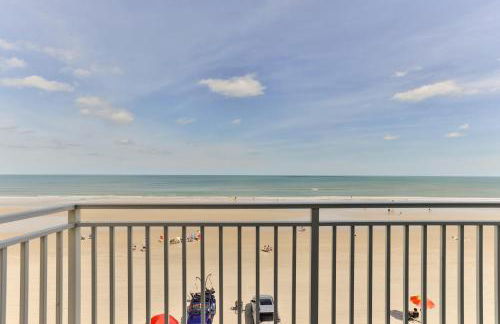 Coastal Waters 309-Direct Oceanfront Condo - Foto 1