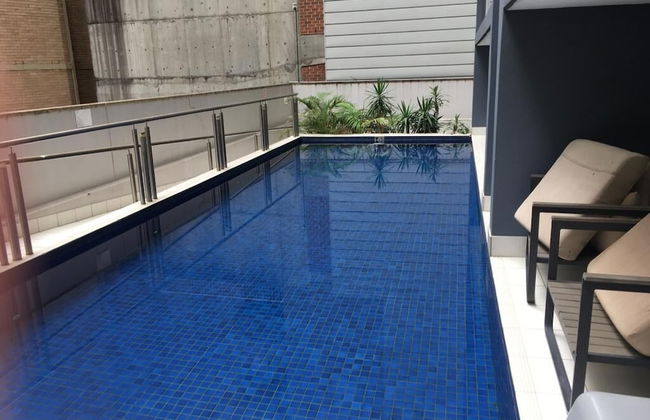 Midtown Darling Harbour - Foto 23