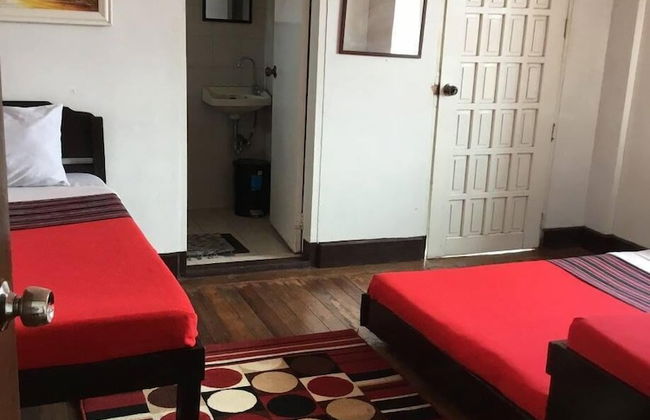 Nardi-Mar Transient House - Foto 3