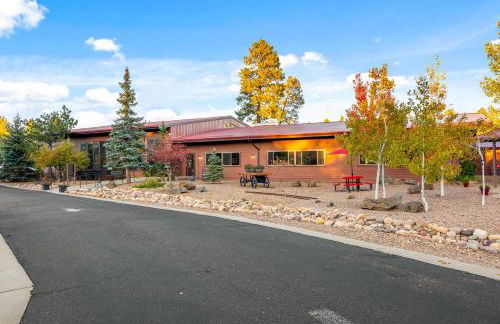 Juniper-Grand Canyon by Roundhouse Resort and Spa - Foto 58