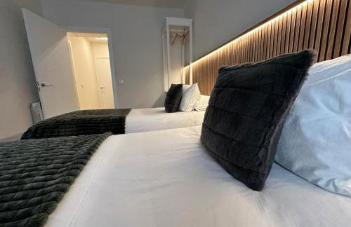 El BURGO DE OSMA APARTAMENTO VILLA BAGH 2 - Foto 4