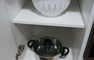 Apartamento Central D - Foto 18