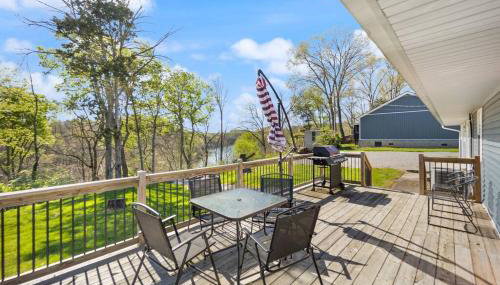 Pitman Creek Overlook - Foto 3