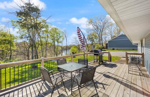 Pitman Creek Overlook - Foto 3