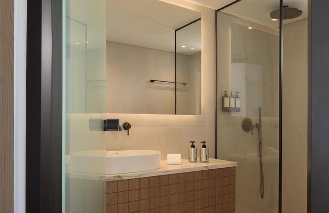 Galaxy Suites Boutique Resort - Foto 63