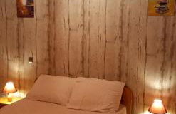 En plein cœur de l’Île d'Oléron, suite parentale. - Foto 1