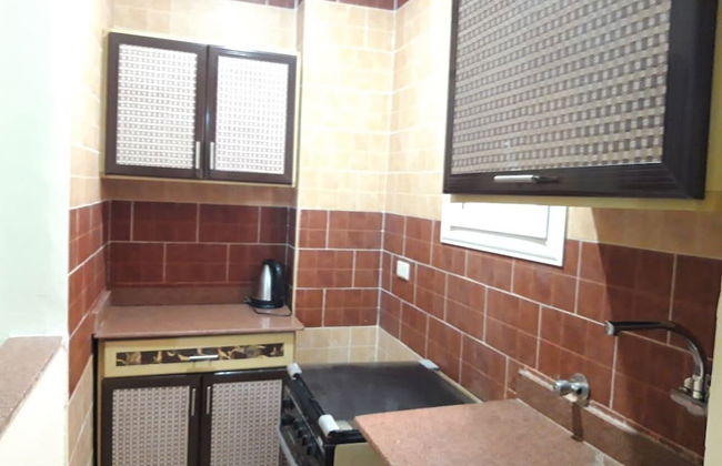 Hurghada Comfort Apartments - Foto 36