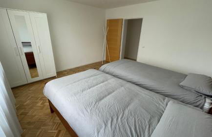 Holiday Apartment Erbach-Ulm - Foto 10