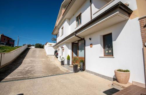 villa Mastro Oleario 5 dal mare 30 dai monti - Foto 15