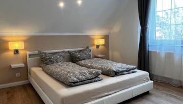 Ferienwohnung zum Scheibe-See - Foto 2