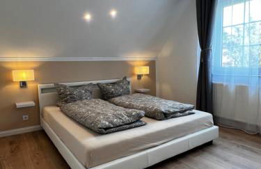 Ferienwohnung zum Scheibe-See - Foto 2