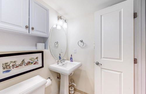 Town of Dewey Beach - 1609 Coastal Hwy, The Opal #S207 - Photo 9