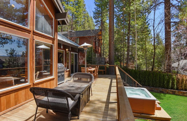 Incline Village Tranquility - Photo 19