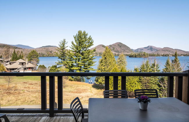 Suites Sur Lac - Foto 64