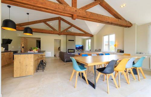 L'échappée Beaujolaise - Foto 30