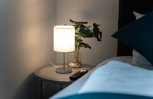 Lit Living - Deluxe Apartments - Box Spring - Parking - Neueröffnung - NEW OPENING - Foto 17