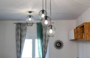 Apartman Lancun - Foto 18