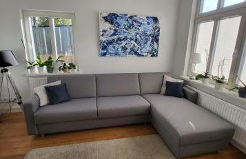 Freienwohnung 80qm, 4 Personen mit Kamin - Foto 10