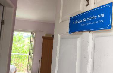 "Cantinho das serestas" em flats com piscina, sem café - Foto 23