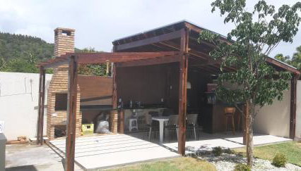 Hibiscus Casa 5 qts Condomínio privado - Foto 5