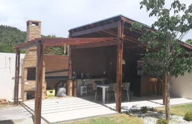 Hibiscus Casa 5 qts Condomínio privado - Foto 5