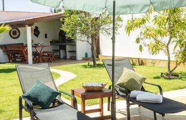 Kite Oasis Parajuru Casa Ilha - Photo 1