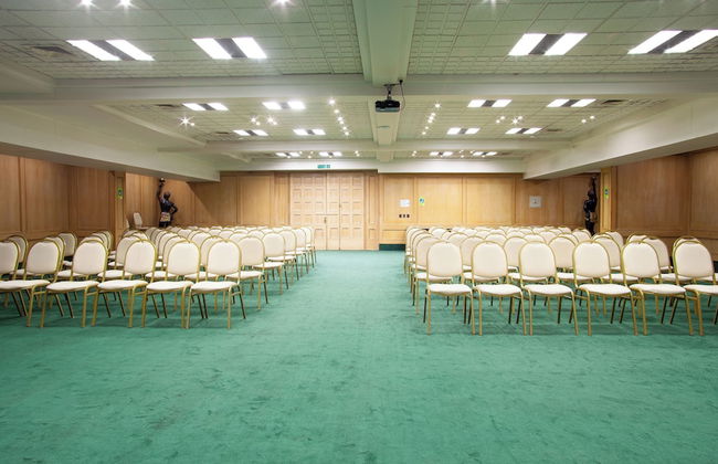 HOTEL EL DORADO - Foto 45