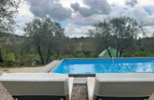 Agriturismo Montemagni di Sopra - Foto 34