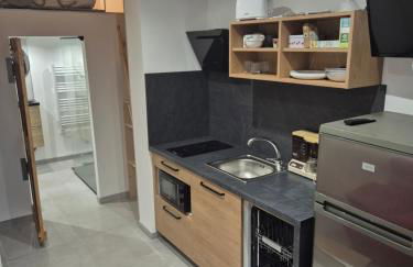 Le studio du soubeyran - Foto 1