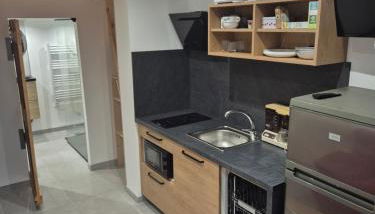 Le studio du soubeyran - Foto 1