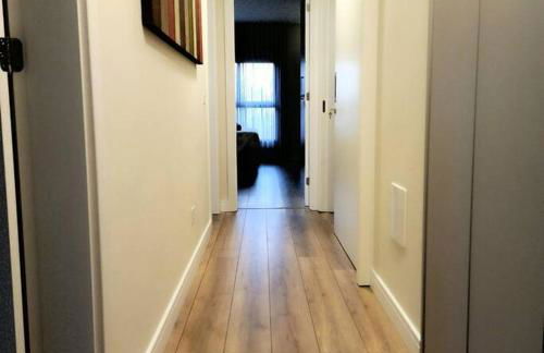 Brand new design apartment , with office! - Foto 20