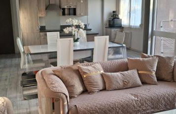 Large and superb apartment near Paris - Foto 6