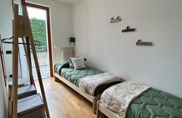 Green Room Del Garda - Foto 20