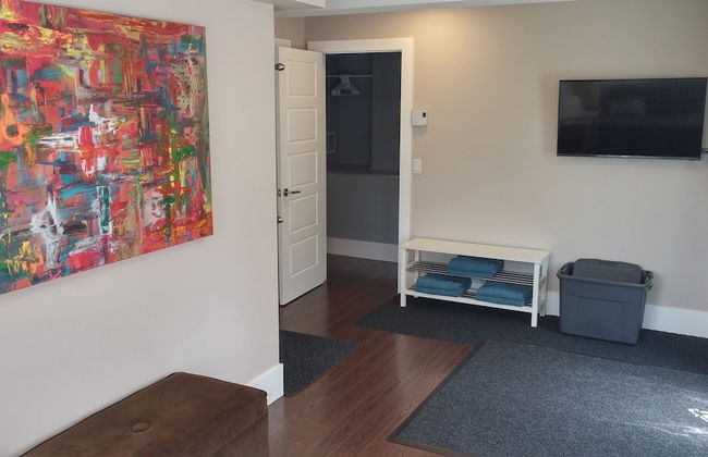 Chalet St-Castin - Foto 6