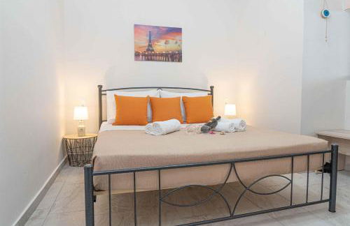 Tzortzi's Family Apartments - Photo 39