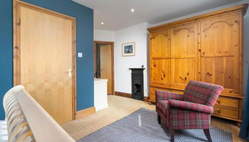 Clare's Cottage Near Cartmel - Dog Friendly, Homely, Aga, Log Burners, Disney Plus & Netflix - Foto 3