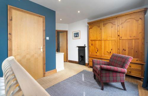 Clare's Cottage Near Cartmel - Dog Friendly, Homely, Aga, Log Burners, Disney Plus & Netflix - Foto 3