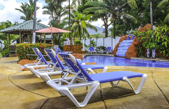 Villas Bungalows Ballena - Foto 39