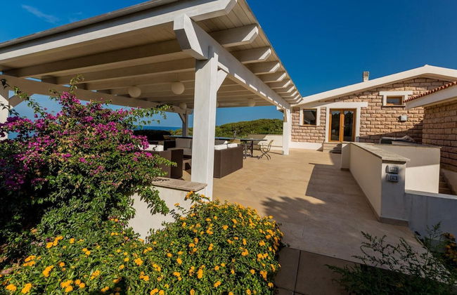 Villa La Bitta - Photo 36