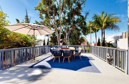 La Jolla Beach Retreat - Foto 23