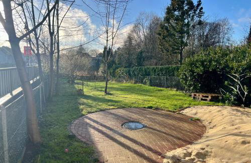 Tiny House im Stadtzentrum! - Foto 11