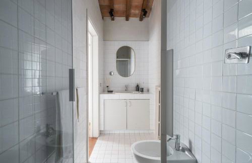 Apartments Florence - Villa Fonte Morgana with pool - Foto 36