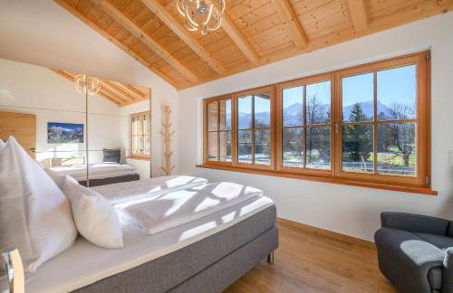 Chalet Dahoam - Foto 34