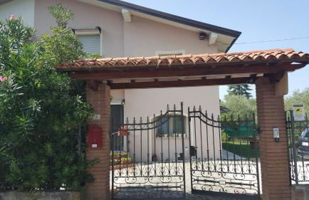 Villa La Baia a pochi passi dal lago - Foto 38