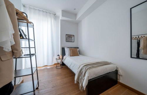 [Via Indipendenza] – Attico di lusso con Piscina - Photo 36