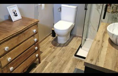 STUDIO VACANCES vue sur Mont Joli Bois - Foto 12