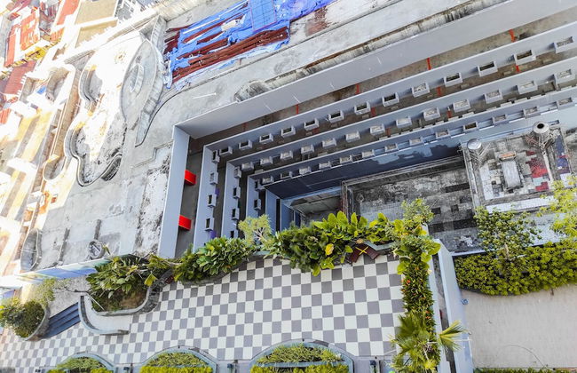 Homey and Comfy Studio at Vida View Makasar Apartment - Foto 13