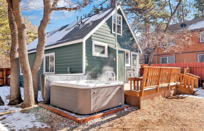 Cute and Cozy Cottage #2522 - Foto 19