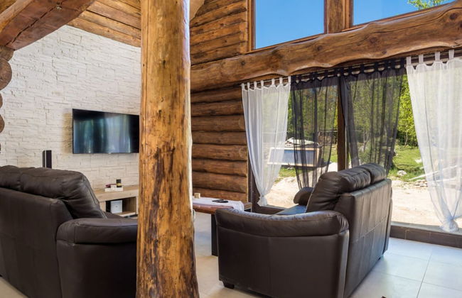 Holiday Home Elizabeta - Foto 12