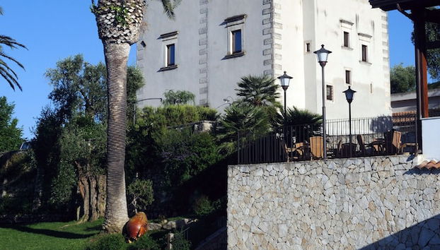 Agriturismo Torre dei Preti - Foto 2, Imagen principal